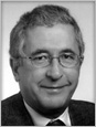 Dr. <b>Klaus P. Arnold</b> Vorsitzender des Stiftungsvorstands - portrait_arnold