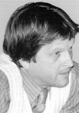 Stiftung Kulturförderung München