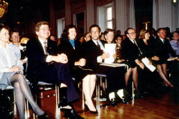 Stiftung Kulturförderung München