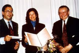 Stiftung Kulturförderung München
