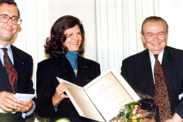Stiftung Kulturförderung München