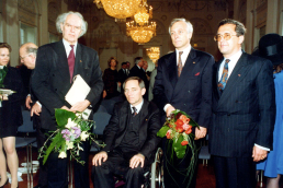 Stiftung Kulturförderung München