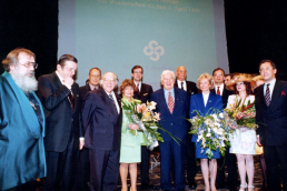 Stiftung Kulturförderung München