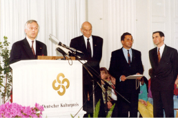 Stiftung Kulturförderung München