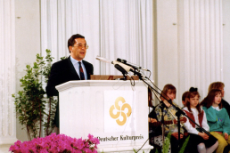 Stiftung Kulturförderung München