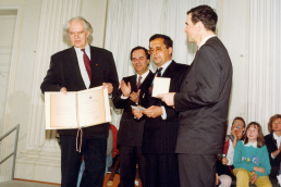 Stiftung Kulturförderung München