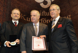 Stiftung Kulturförderung München