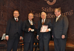 Stiftung Kulturförderung München
