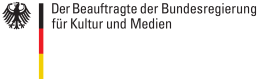 Kulturstaatsminister Bundesregierung