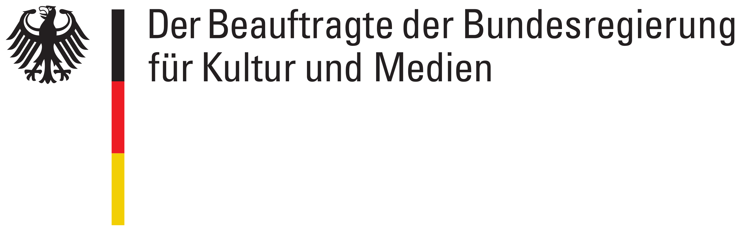 Kulturstaatsminister Bundesregierung