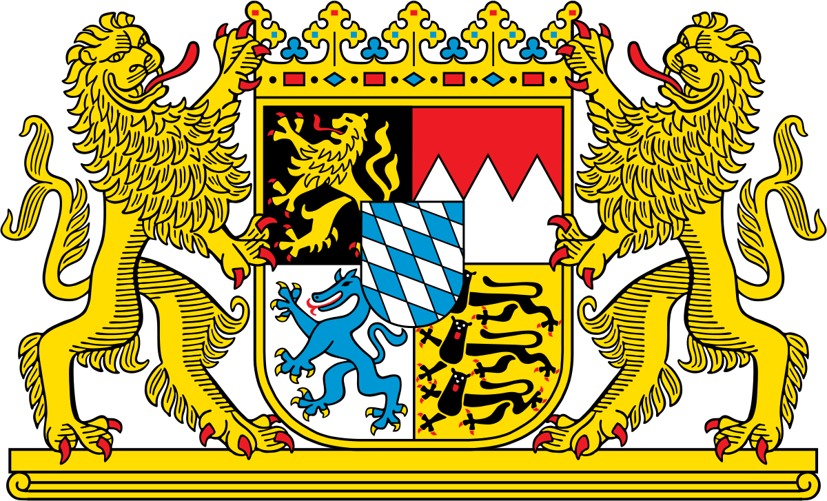 Bayerische Staatsregierung