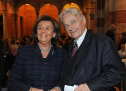 Stiftung Kulturförderung München
