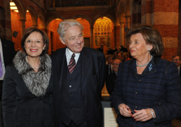 Stiftung Kulturförderung München