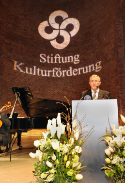 Stiftung Kulturförderung München