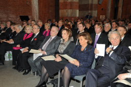Stiftung Kulturförderung München
