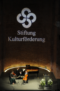 Stiftung Kulturförderung München