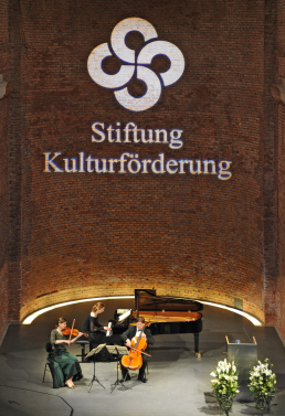 Stiftung Kulturförderung München