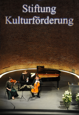 Stiftung Kulturförderung München
