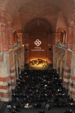 Stiftung Kulturförderung München