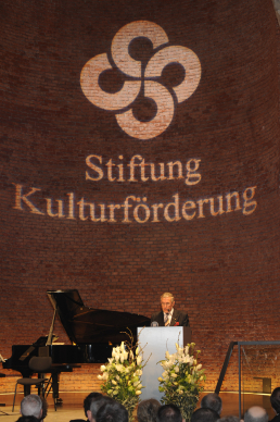Stiftung Kulturförderung München