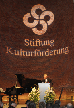 Stiftung Kulturförderung München