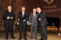Stiftung Kulturförderung München