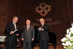 Stiftung Kulturförderung München