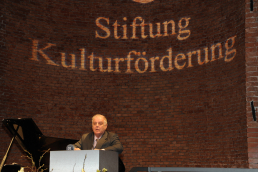 Stiftung Kulturförderung München