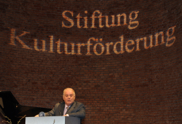 Stiftung Kulturförderung München
