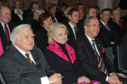 Stiftung Kulturförderung München