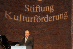 Stiftung Kulturförderung München