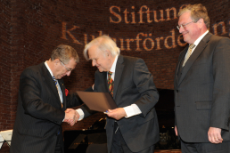 Stiftung Kulturförderung München