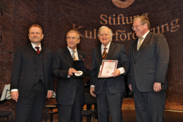 Stiftung Kulturförderung München