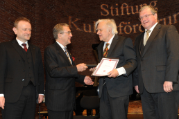 Stiftung Kulturförderung München