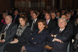 Stiftung Kulturförderung München