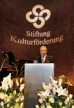 Stiftung Kulturförderung München