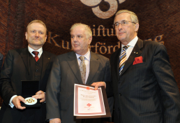 Stiftung Kulturförderung München