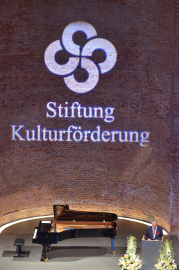 Stiftung Kulturförderung München