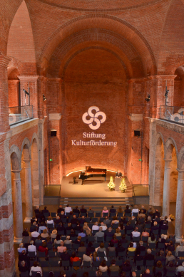 Stiftung Kulturförderung München