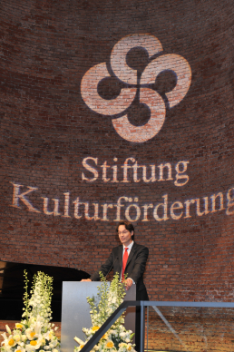 Stiftung Kulturförderung München