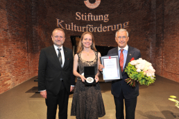 Stiftung Kulturförderung München