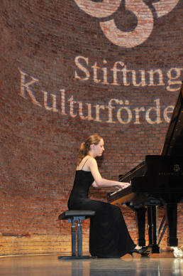 Stiftung Kulturförderung München
