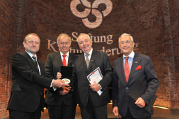Stiftung Kulturförderung München