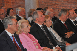 Stiftung Kulturförderung München