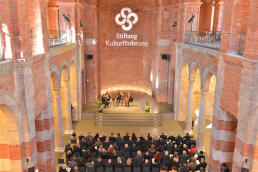 Stiftung Kulturförderung München