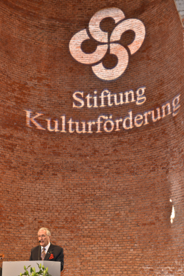 Stiftung Kulturförderung München