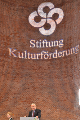 Stiftung Kulturförderung München