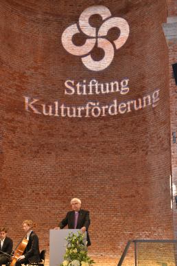 Stiftung Kulturförderung München