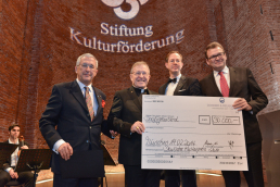 Stiftung Kulturförderung München