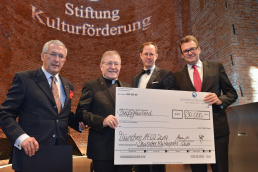Stiftung Kulturförderung München